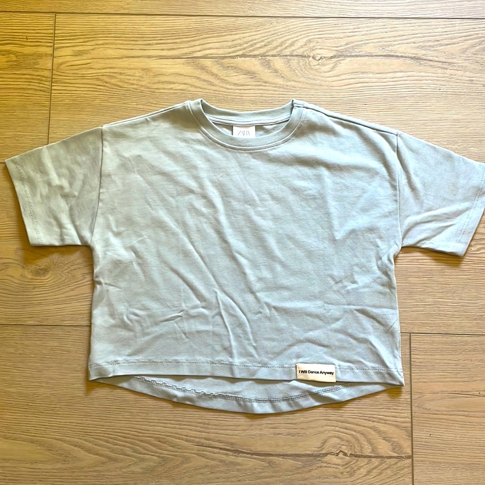 Girls T-shirt